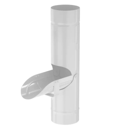 Водосборник Aquasystem PURAL RR 20 для системы D 150/100