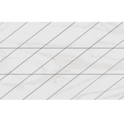 Фальшмозаика Corner Ametis Supreme SM02, неполированный, левый, 598*298*10 мм
