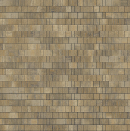 Текстура BRAER, Старый город Ландхаус Color Mix Песчаник