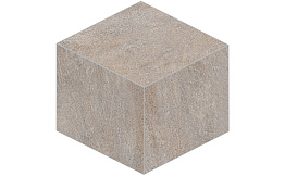 Мозаика Cube Estima Tramontana TN03 неполированный 290*250 мм
