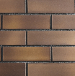 Клинкерная плитка для НФС Terramatic Plato Brown AK, 285*85*20 мм