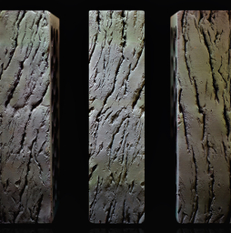 Кирпич облицовочный Kerma Premium Olive strong 250*85*65 мм