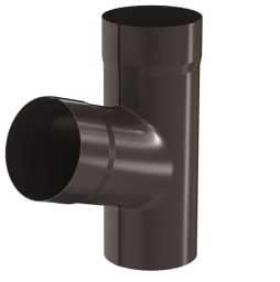 Тройник Aquasystem PURAL RR 32 для системы D 125/90