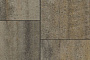 Плитка тротуарная Квадрум Б.7.К.8 Искусственный камень Базальт 600*600*80 мм