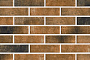 Клинкерная плитка BestPoint Loft Brick Cardamon 245*65*8,5 мм