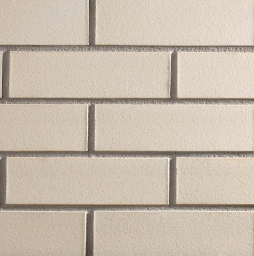 Клинкерная плитка для НФС Terramatic Plato White AC, 240*71*14 мм