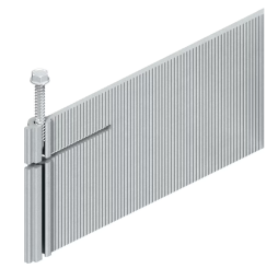Удлинитель-переходник UTECH (HILTI) Light MFT-DFH M на горизонтальную систему