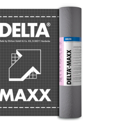 Диффузионная мембрана Delta Maxx