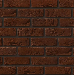 Декоративный кирпич Leonardo Stone Орли 215*65*10 мм 747