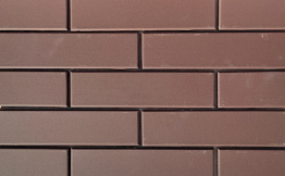 Керамическая плитка Nuvocotto шоколад 240*60*9 мм