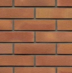 Кирпич клинкерный Muhr 08 Lachsrot гладкий, 290*60*71 мм по выгодной ценеКирпич клинкерный Muhr 08 Lachsrot гладкий, 290*60*71 мм