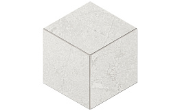 Мозаика Cube Ametis Marmulla MA01, полированный, 290*250*10 мм