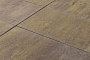 Плитка тротуарная BRAER Сити Color Mix Степь, 300*300*80 мм