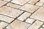 Тротуарная плитка White Hills Тиволи цвет S901-24
