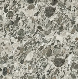 Керамогранит KERAMA MARAZZI Мариначе серый обрезной, 3200*1195*11 мм