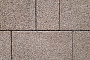 Плитка тротуарная Старый город Б.1.Ф.6см Стоунмикс кремовый