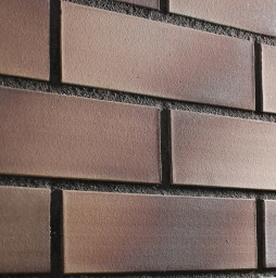 Клинкерная плитка для НФС Terramatic Plato Grey AB, 285*85*20 мм