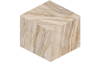 Мозаика Cube Estima Bernini BR01 неполированный 290*250 мм