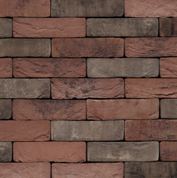 Кирпич S.Anselmo Custom blend HS, Selmo, 240*115*70 мм