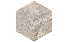 Мозаика Cube Ametis Kailas KA02, неполированный, 290*250*10 мм