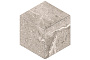 Мозаика Cube Ametis Kailas KA02, неполированный, 290*250*10 мм