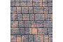 Плитка тротуарная SteinRus Инсбрук Инн Б.6.Фсм.6, Native, ColorMix Айвори, толщина 60 мм