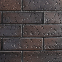 Клинкерная плитка для НФС Terramatic Moon Brown AA, 285*85*20 мм