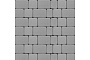 Плитка тротуарная SteinRus Инсбрук Альт Б.1.Фсм.6, гладкая, серый, толщина 60 мм