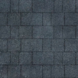 Плитка тротуарная SteinRus New City Street В.8.Псм.8, Backwash, Неро, толщина 80 мм