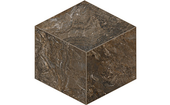 Мозаика Cube Estima Bernini BR04 неполированный 290*250 мм