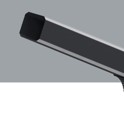 Нижнее колено Orima RR 21 для системы D 110/85*85 мм