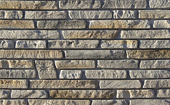Облицовочный искусственный камень White Hills Лаутер цвет 520-80