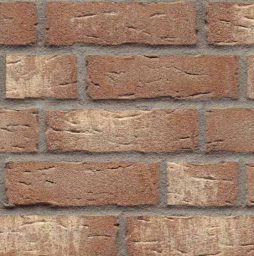 Клинкерная плитка ручной формовки Feldhaus Klinker NF 11 R677 sintra crema duna 240*71*11 мм
