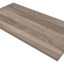 Ступень Estima Dream Wood DW05, неполированный 609*306 мм