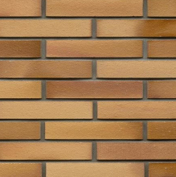 Кирпич клинкерный Muhr 06EG Hellbraun-bunt Edelglanz гладкий, 290*60*52 мм по выгодной ценеКирпич клинкерный Muhr 06EG Hellbraun-bunt Edelglanz гладкий, 290*60*52 мм