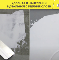 Финишная шпаклевка weber.vetonit LR+, белая, 20 кг