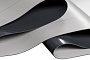 Мембрана ПВХ Технониколь Ecobase V-UV, серый, 20000*2150*2 мм