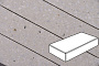 Плитка тротуарная Готика, Granite FINERRO, Картано Гранде, Мансуровский, 300*200*80 мм