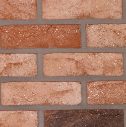 Кирпич облицовочный Terca Pelham Antique, 215*102*65 мм