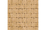 Плитка тротуарная SteinRus Инсбрук Альт А.1.Фсм.4, Old-age, песочный, толщина 40 мм