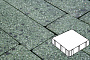 Плитка тротуарная Готика, City Granite FINO, Квадрат, Порфир, 300*300*60 мм