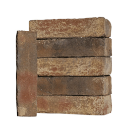 Кирпич облицовочный Randers Tegl Rustica RT452, 220*105*65 мм