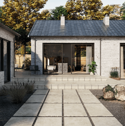 Керамогранит EXAGRES Ardenas Marfil, 330*330*10 мм