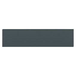 Фиброцементная панель FCSPRO Симпл ВВ4113,1480*360*15 мм