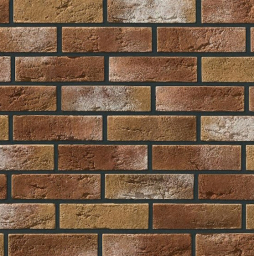 Декоративный кирпич Leonardo Stone Бремен 210*65*11 мм 777