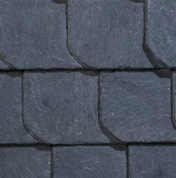 Сланцевая плитка Rathscheck универсальная кладка, угол наклона 45, 30*30 см