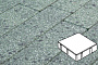 Плитка тротуарная Готика, City Granite FINERRO, квадрат, Порфир, 150*150*100 мм