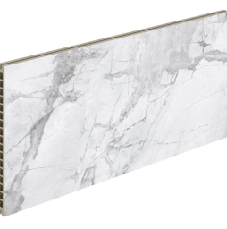 Керамогранитная плита для НВФ ExaTech Marble IN G, 1000*600*20 мм
