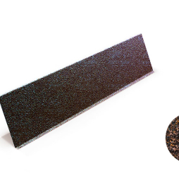 Фартук Metrotile, Coffee grey