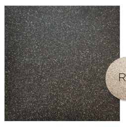 Технический керамогранит Roben VIGRANIT Schwarz-grau Feinkorn R12, 200*200*15 мм